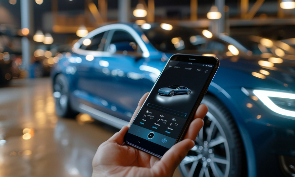 Car Detailing Mobile - Huge demand High Profits - Funding Available 1