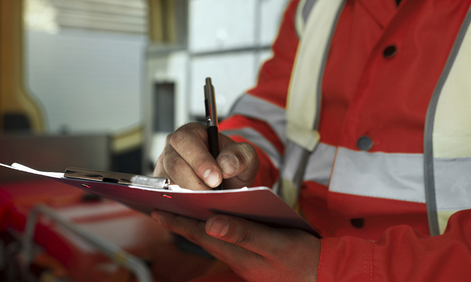 Gold Coast Fire Safety Product Supply/Service Business #403 1