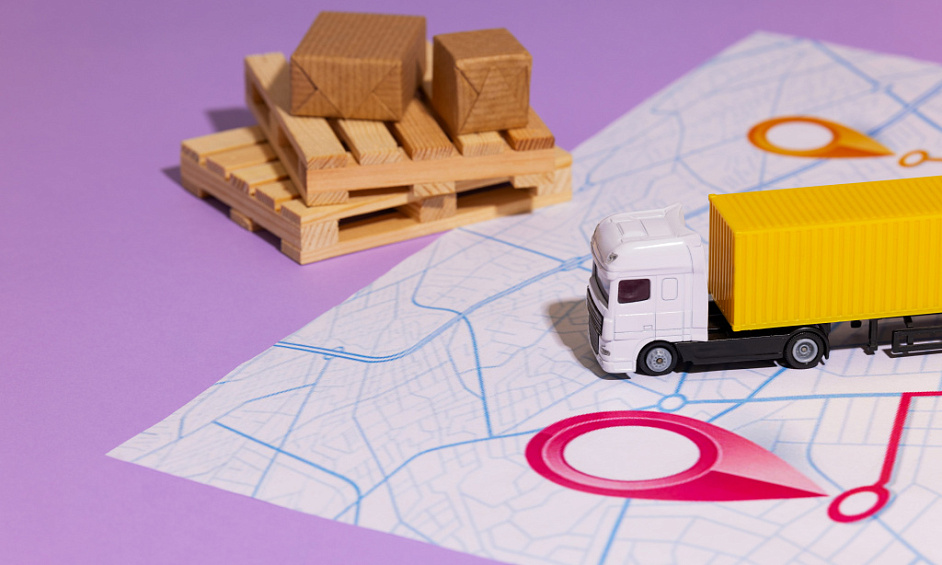 InXpress Shipping- Freight- Logistics Franchise- Huge Growth Potential- No Experience Required- Limited Areas Available 1