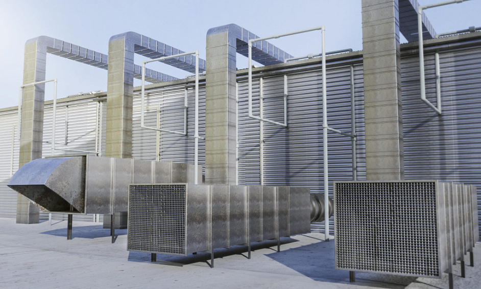 High-Margin HVAC & Industrial Dust Extraction Brendale, QLD 1