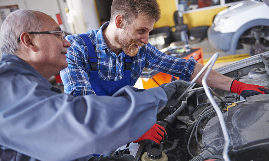 Auto Electrical Workshop Gold Coast Location Owner Operator Opportunity 1