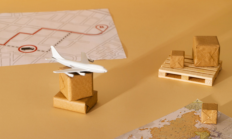 InXpress Shipping- Freight- Logistics Franchise- Huge Growth Potential- No Experience Required- Limited Areas Available 1