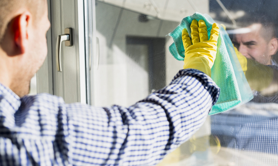 Commercial Cleaning Newcastle 1