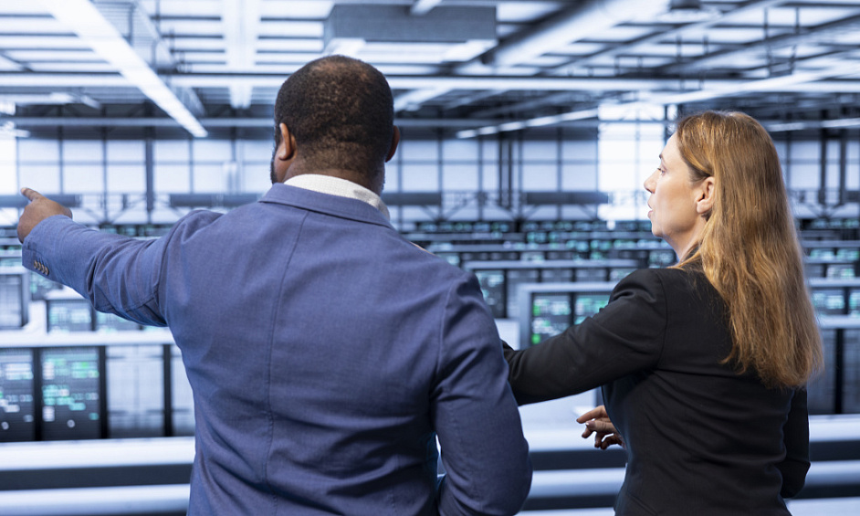 Multi-Service Security Business in Sydney Region 1