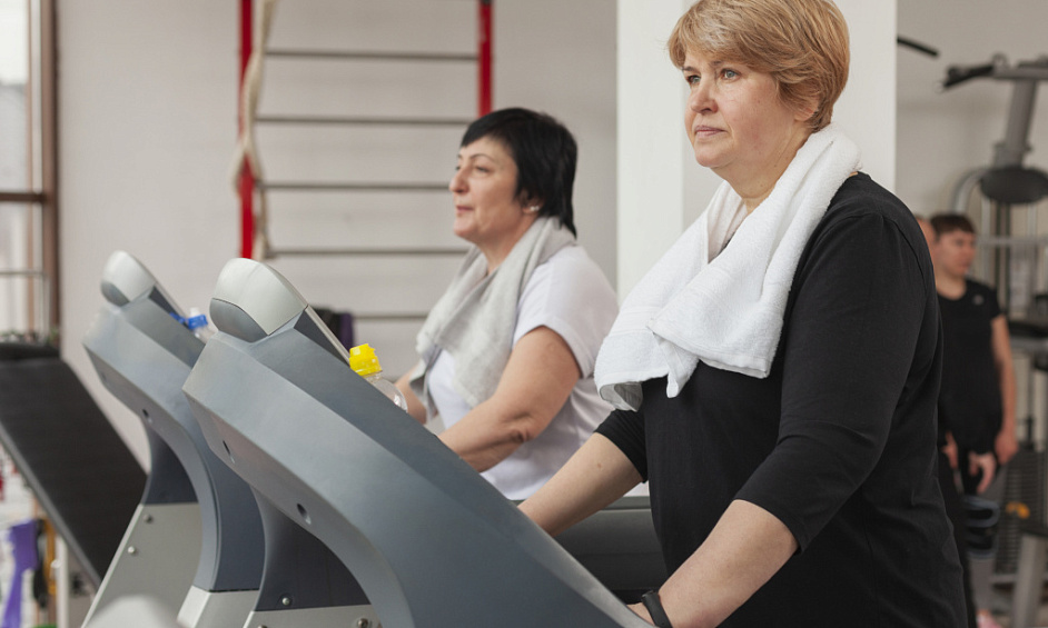 One of a Kind and Complete Health, Wellness and Fitness Facility 1