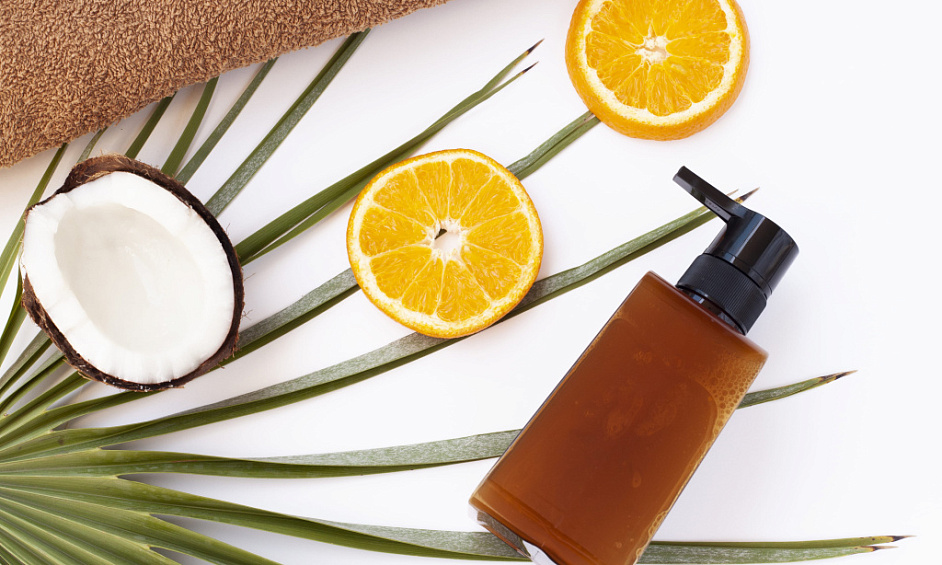 All Natural Australian Tanning and skin care range for sale 1
