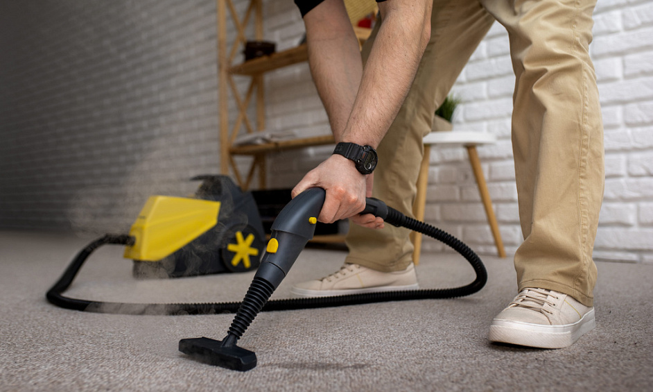 Guaranteed Profit (up to $5000 a month) - Chem-Dry Carpet Cleaning $10K+GST Down 1