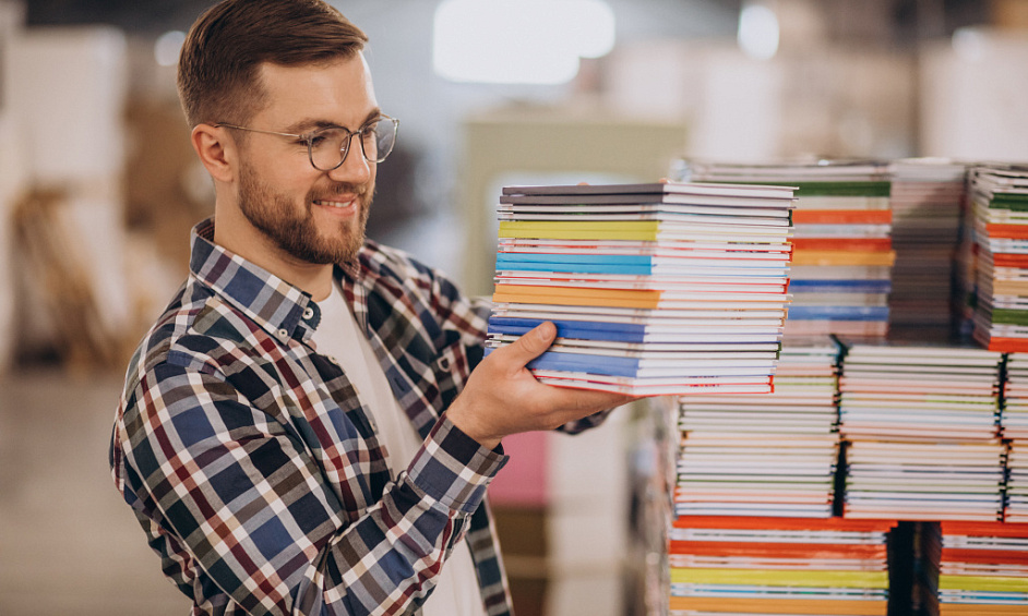 Speciality Printing Business for Sale - Price Reduced! 1