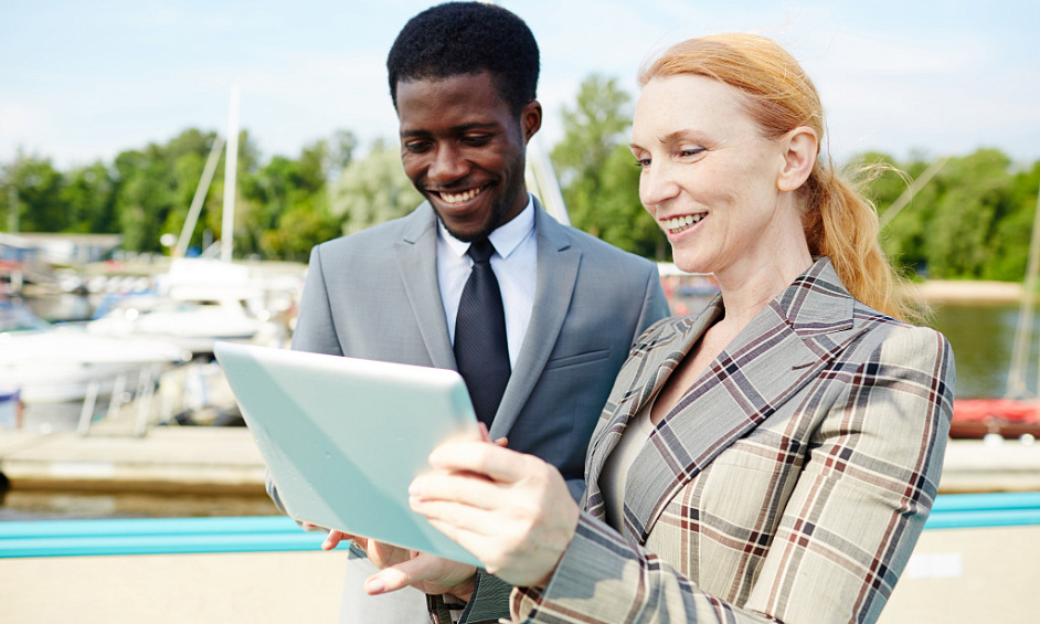 Efoil Sales and Lessons Business - National Business 1