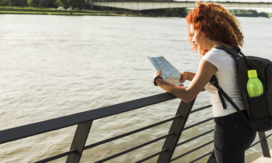 Tourism & Lifestyle Publishing Newcastle 1