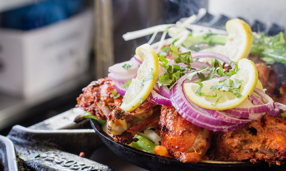 LEASEHOLDS - 2 x Indian Tandoori Restaurants - NSW & VIC - Turnkey Business Opportunities - 1P0580 1