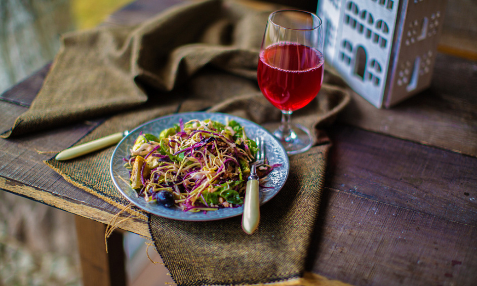 The BEST Gold Coast Italian Restaurant 1