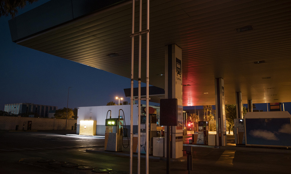 Service Station with Convenience Store in Port Stephens 1