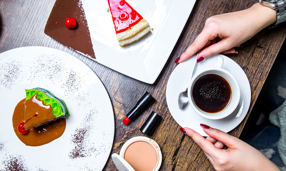New Cafe Booming West End + $40,000 to Kickstart Your Cafe + Quality Coffee + Long Lease + Prominent Location 1