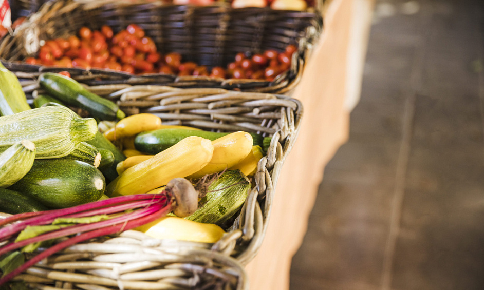 Rapidly Growing Produce Store with Coffee Bar and Loyal Customer Base 1 Rapidly Growing Produce Store with Coffee Bar and Loyal Customer Base 1