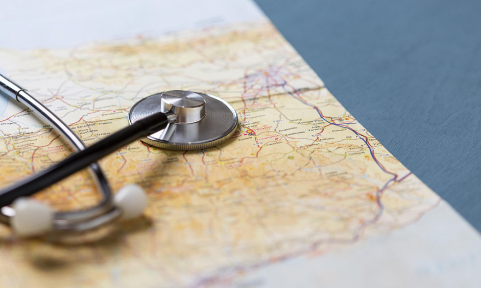 Established Medical Practice - Regional WA 1