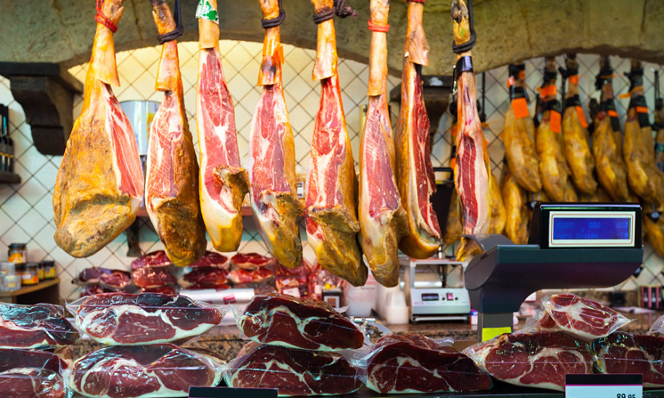 Profitable Specialty Butcher - Proven Performer 1