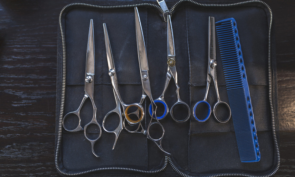 Established Premium Hair and Barber Business 1
