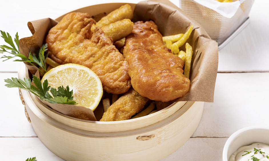 Don’t miss to own this Fish and Chips Opportunity on the Gold Coast! 1