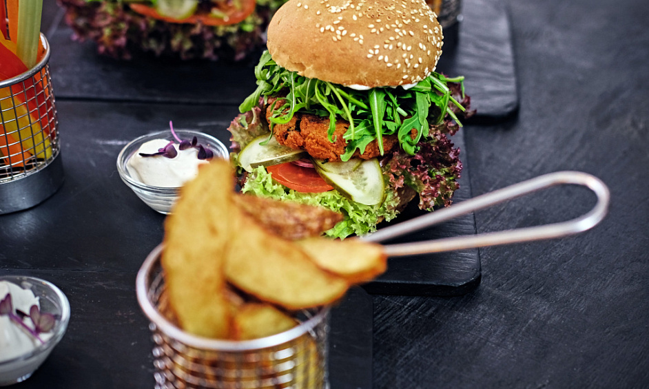 Successful Oporto Franchise, Central Coast NSW 1