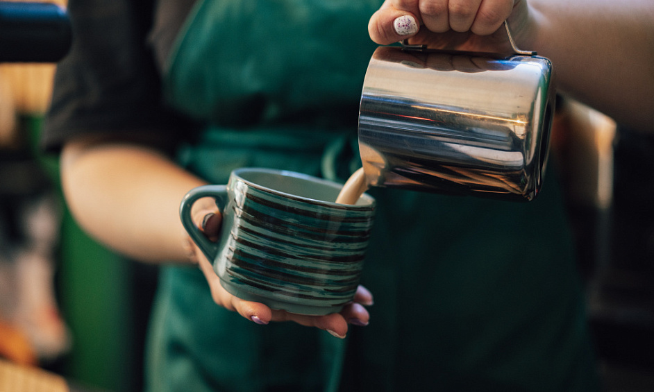 Thriving Espresso Bar & Catering Business For Sale - Your coffee journey awaits! 1