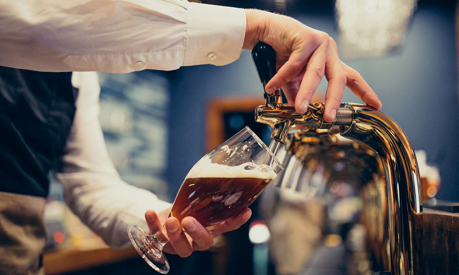 URGENT SALE - Freehold Hotel and Country Pub  – Regional Victoria 1