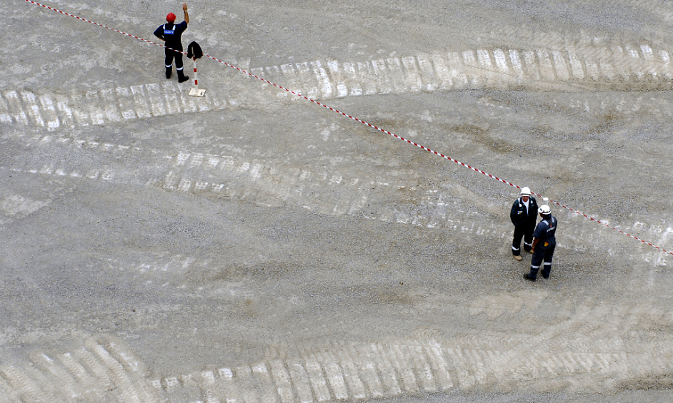 Long-Established Concreting Business - Northern Adelaide 1