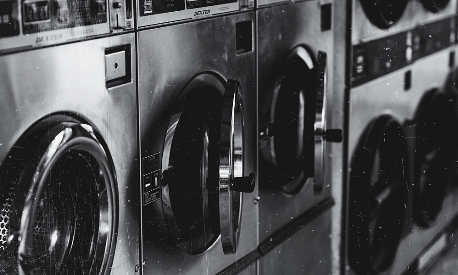 Drycleaning & Laundry Business for Sale 1