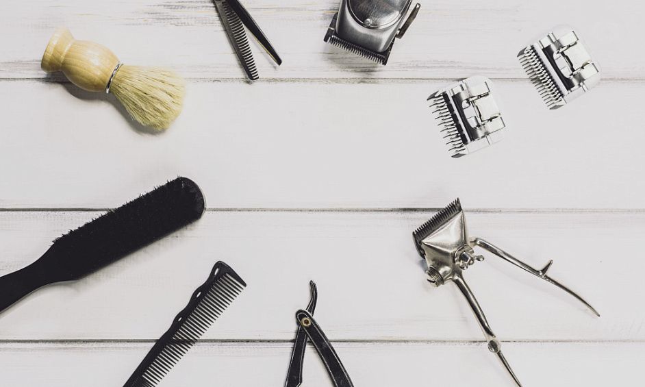 36091 ESTABLISHED BARBERSHOP UNDER MANAGEMENT 1