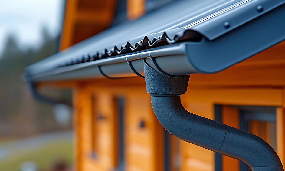 Gutter Knight Franchise For Sale - Residential- Commercial Gutter Protection - Recognised, Reputable, Affordable- Earn up to $800,000pa 1