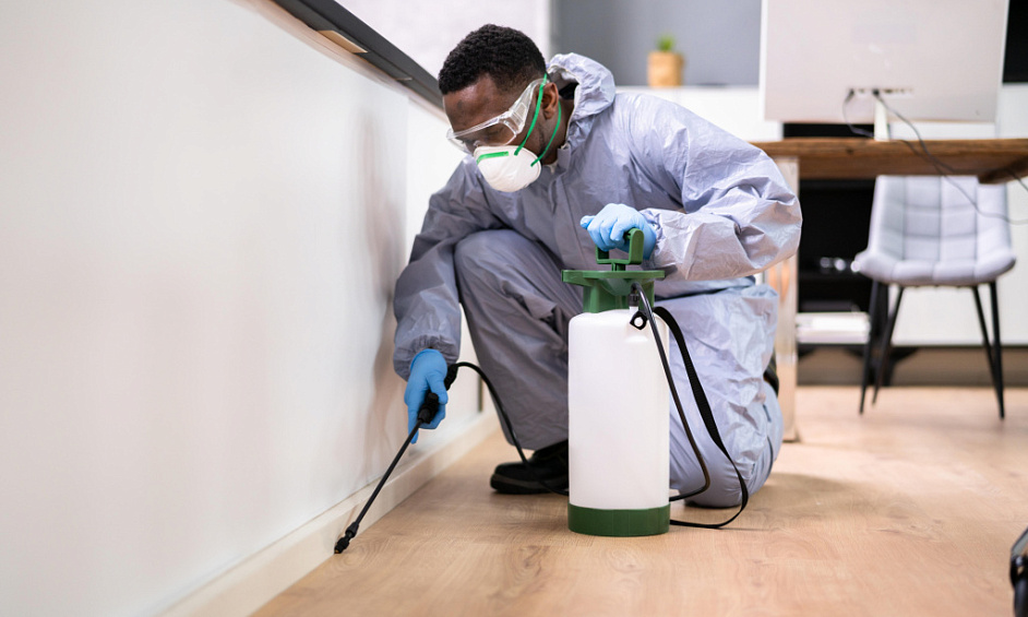 Chemical Free Pest Control Manufacturer & Retailer 1