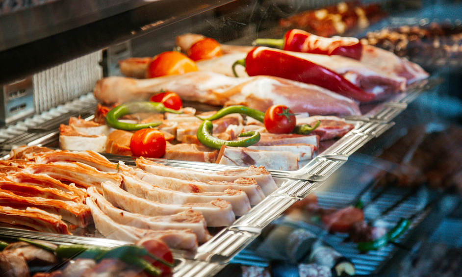 Long Established Retail Butchery – Blayney, NSW 1