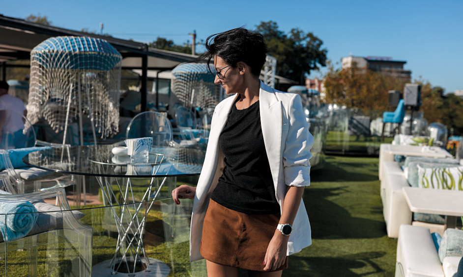 Coming Soon-Event Production Business (Freehold Property) 1