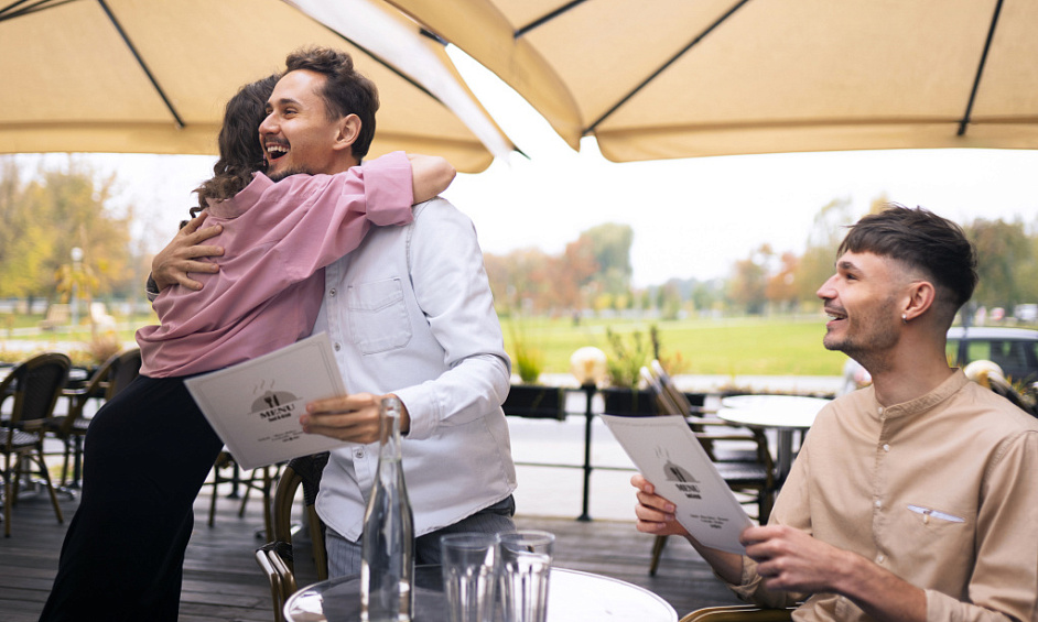 Marquee Hire - Casual Hours 1