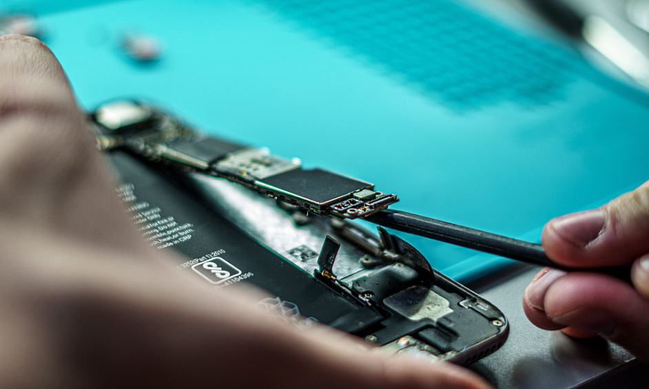 Mobile Phone Repair Business in Hornsby Shopping Centre 1
