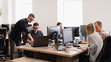 IT & Computing Service Businesses for sale in Perth 286801