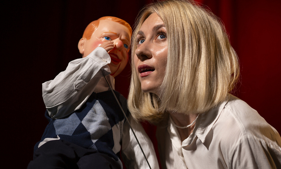 Helen O’Grady Drama Academy - Eastern Suburbs, WA 1