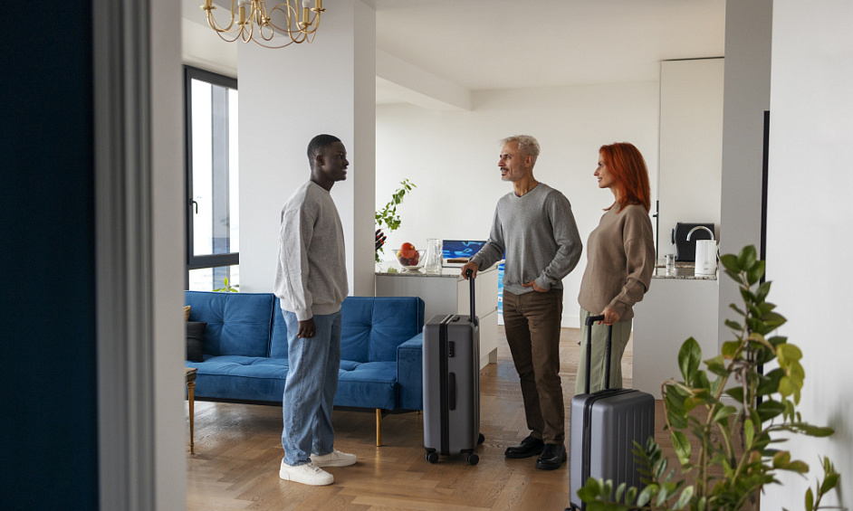 Serviced Apartments Leasehold - Adelaide 1