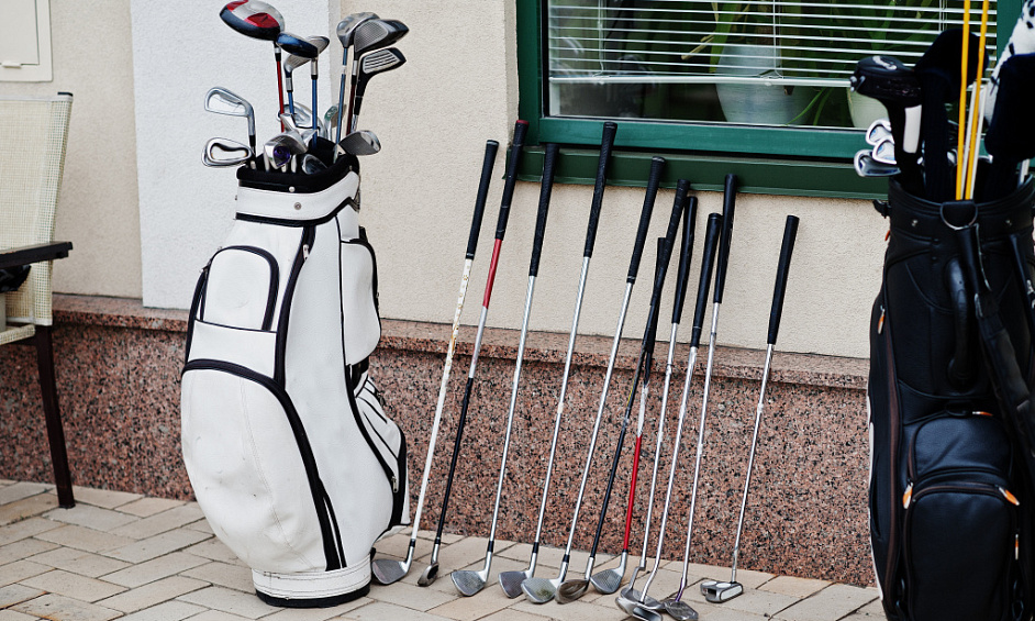 Golf Industry Retail Opportunity Sustainable Growth & Proven Success 1