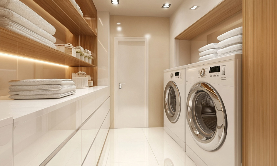 Busy Dry Cleaners & Alterations - established over 50 years, same location 1