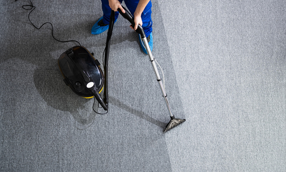 Guaranteed Profit (up to $5000 a month) - Chem-Dry Carpet Cleaning $10K+GST Down 1