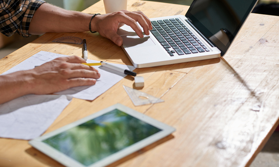 Profitable and Fully Remote Outsourced Drafting Business 1