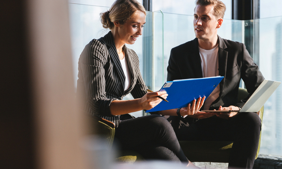 QLD Compliance Business | $1.68M Revenue | $446K Profit 1