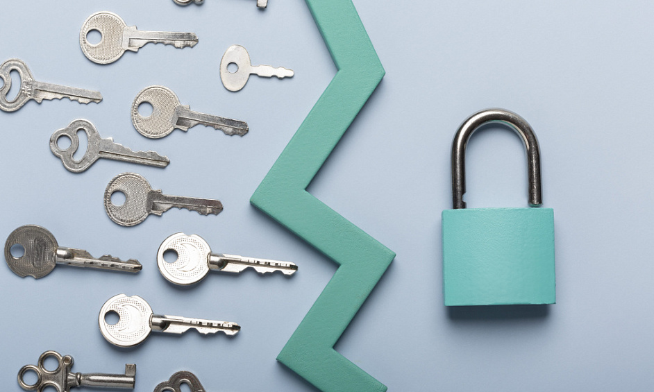 Established Dual-Operation Locksmith and Firearms Dealership 1