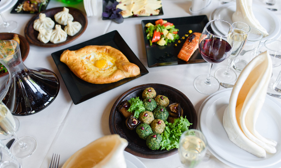 OUTSTANDING 5 STAR CAFÉ EVENTS AND CATERING! 1