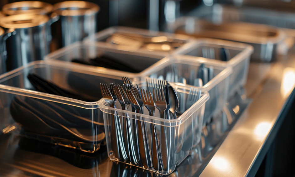 Hospitality Supplies Distributor - Excellent 1