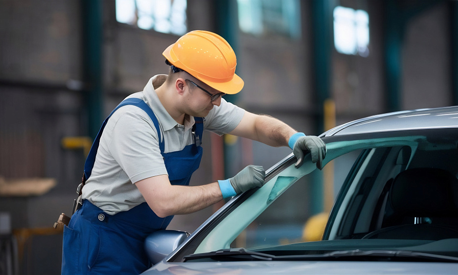 Windscreen and repair business For Sale in South East 1