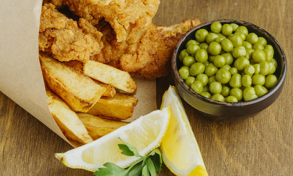 Tasty Eats Takeaway & Fish & Chips - Townsville 1