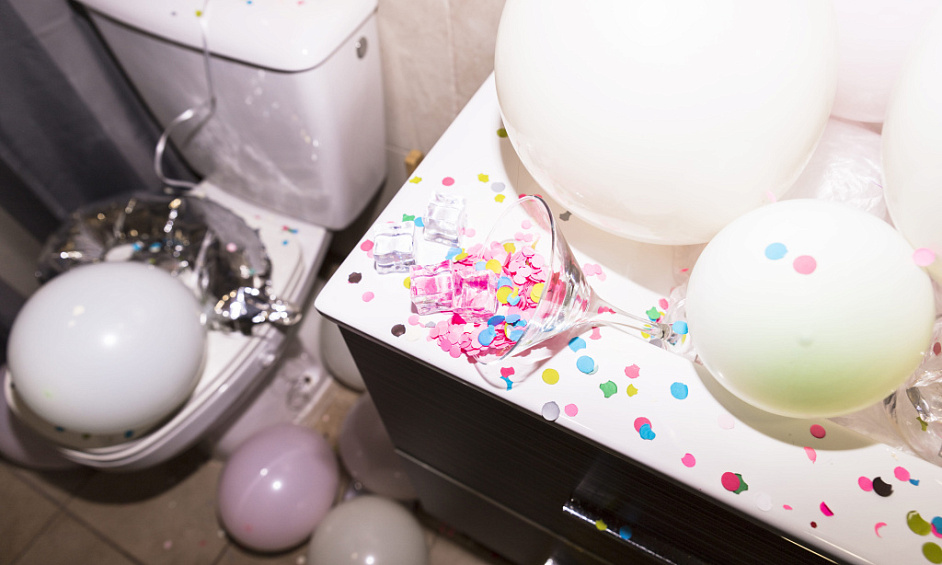 Slumber Party Hire Business with All Equipment and Decorations Supplied 1 Slumber Party Hire Business with All Equipment and Decorations Supplied 1