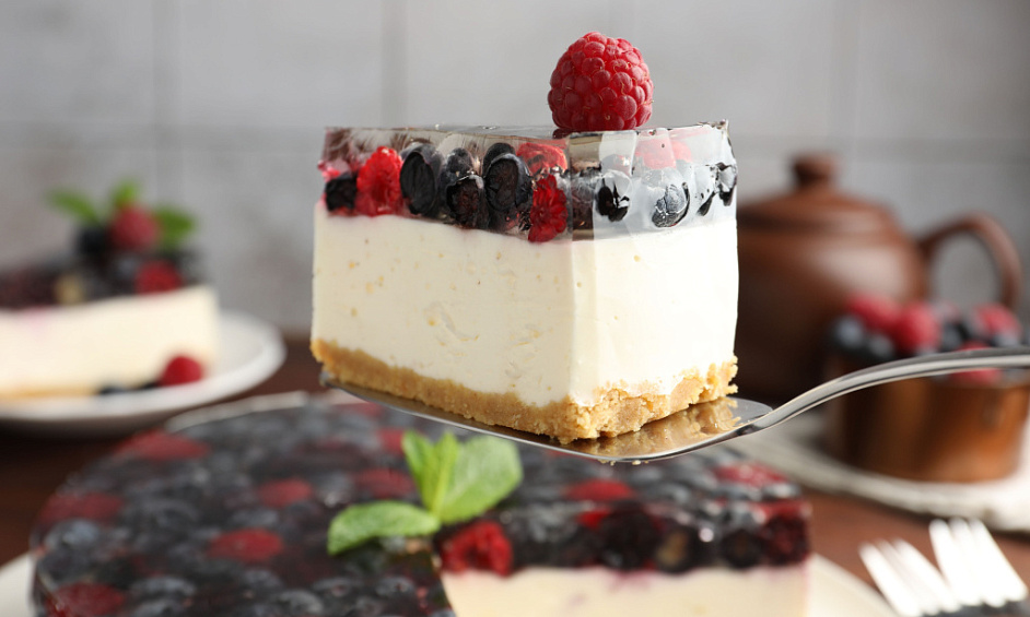 Thornbury. Time for Cake? It's your turn for The Cheesecake Shop 1